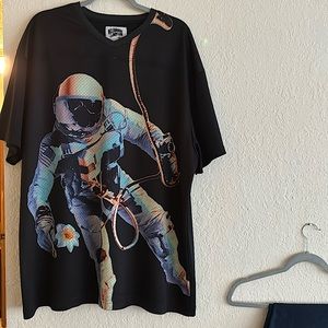 Billionaire Boys Club Jersey